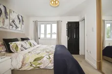 The Dukeries, Mansfield