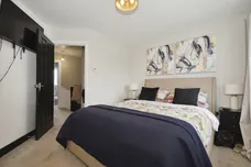 The Dukeries, Mansfield