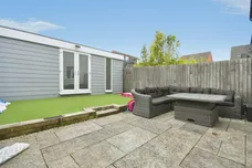 The Dukeries, Mansfield