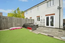 The Dukeries, Mansfield