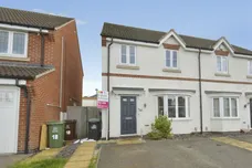 The Dukeries, Mansfield
