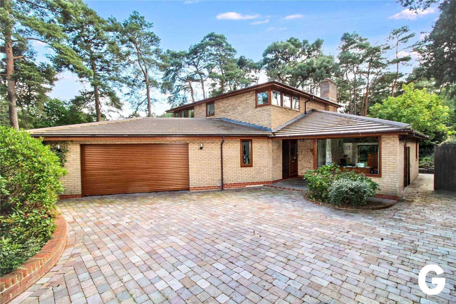 Davids Lane, Ashley, Ringwood, Hampshire, BH24 Image 1