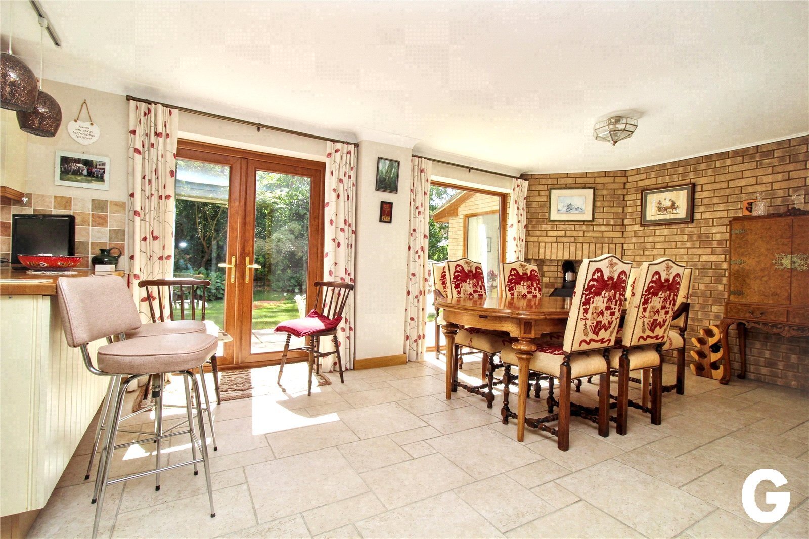 Davids Lane, Ashley, Ringwood, Hampshire, BH24 Image 4