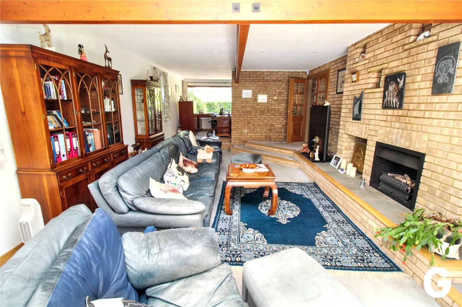 Davids Lane, Ashley, Ringwood, Hampshire, BH24 Image 5