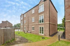 Moorings Drive, Thorne, Doncaster