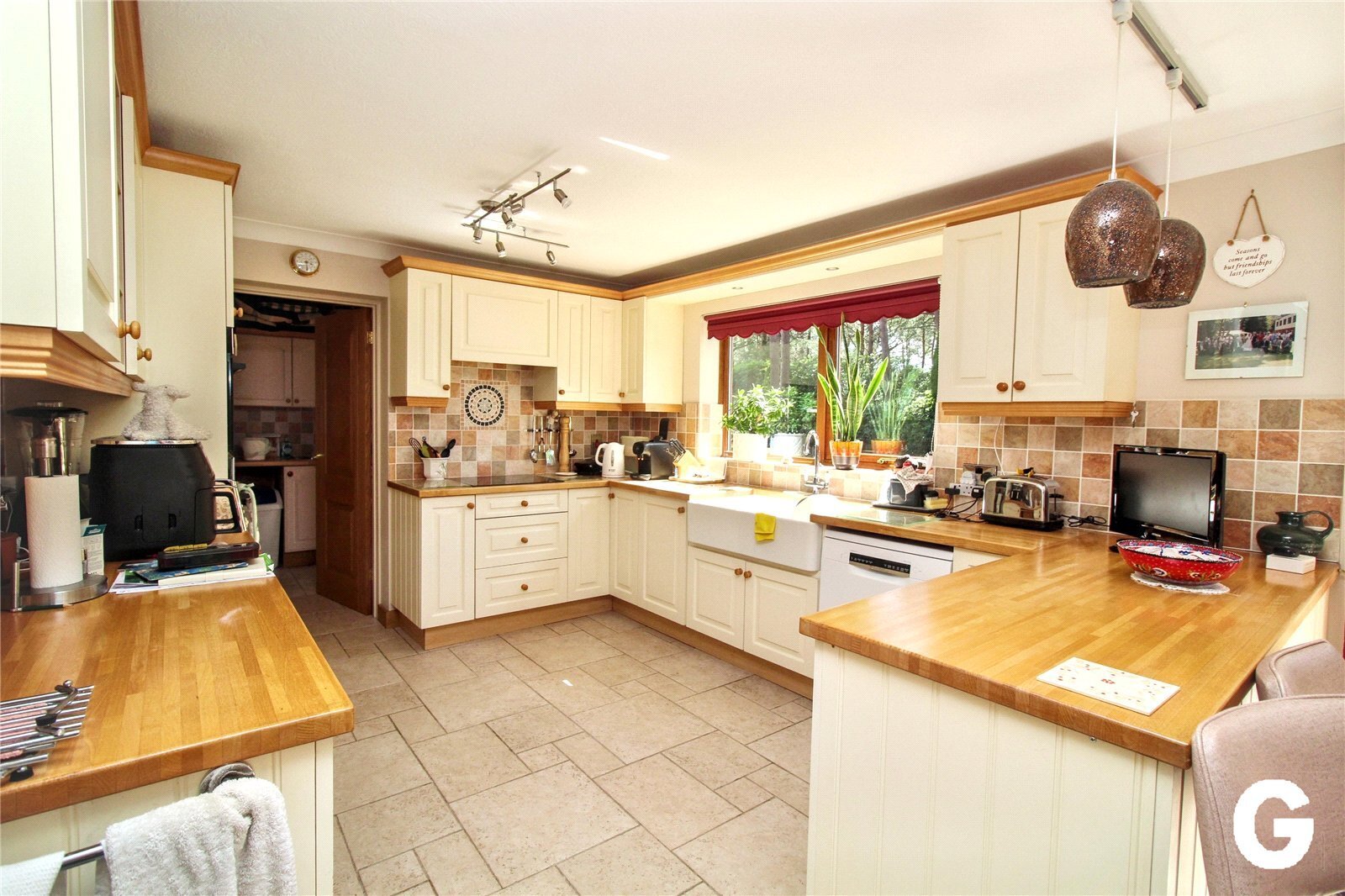 Davids Lane, Ashley, Ringwood, Hampshire, BH24 Image 8