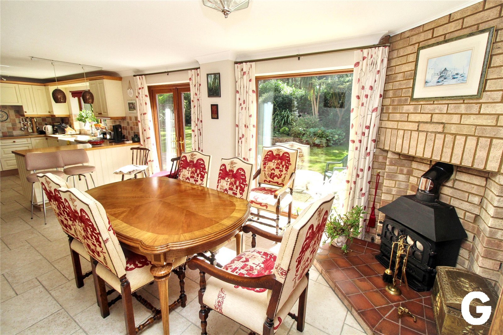 Davids Lane, Ashley, Ringwood, Hampshire, BH24 Image 9