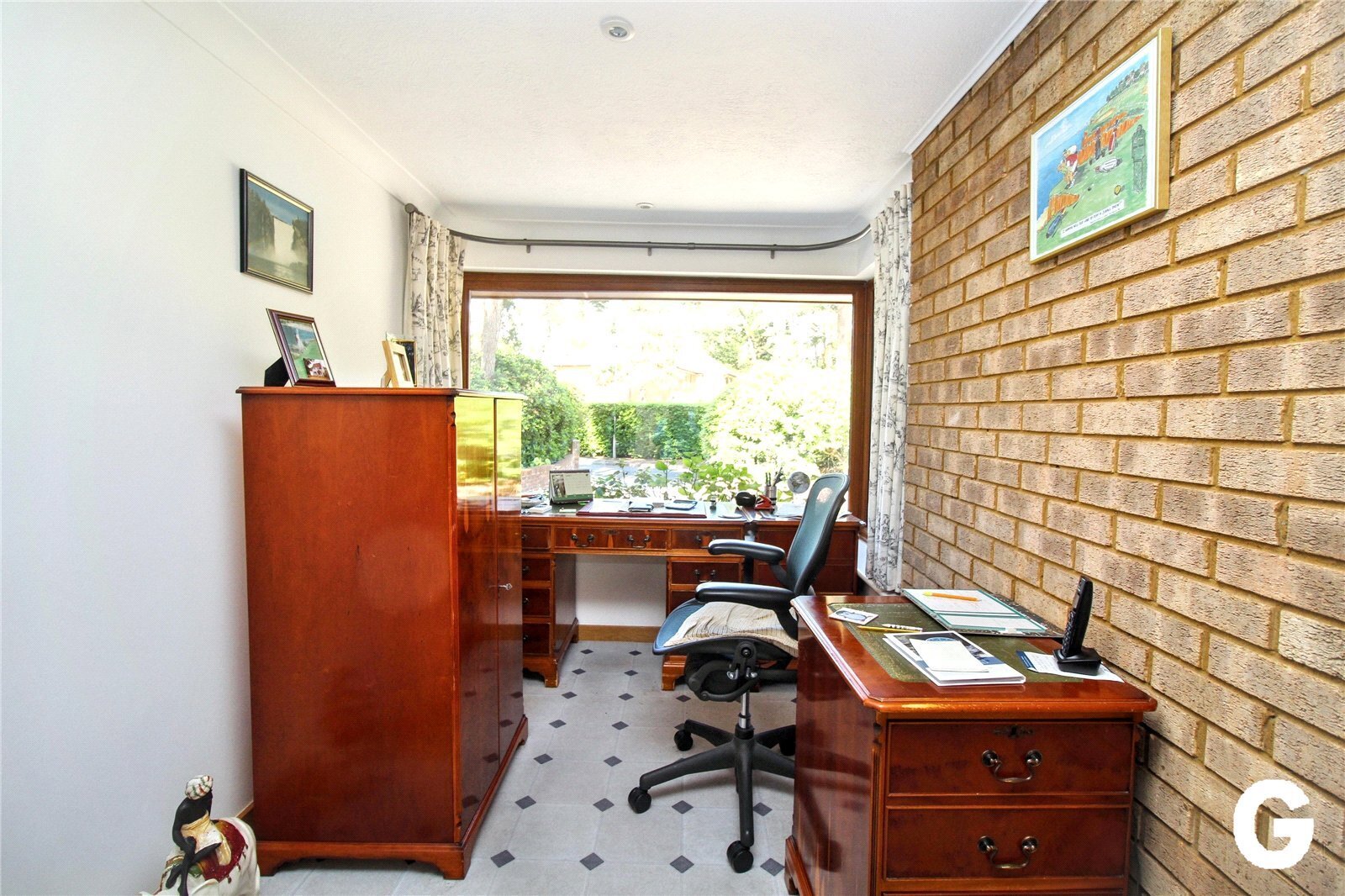 Davids Lane, Ashley, Ringwood, Hampshire, BH24 Image 12