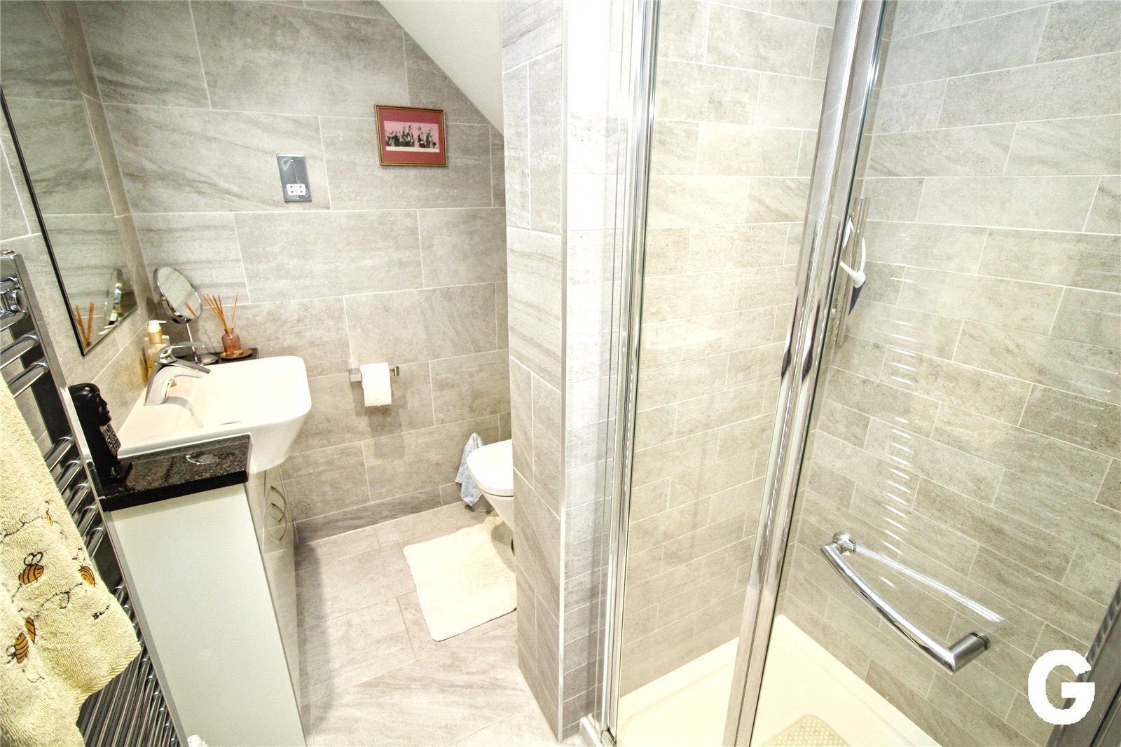 Davids Lane, Ashley, Ringwood, Hampshire, BH24 Image 14