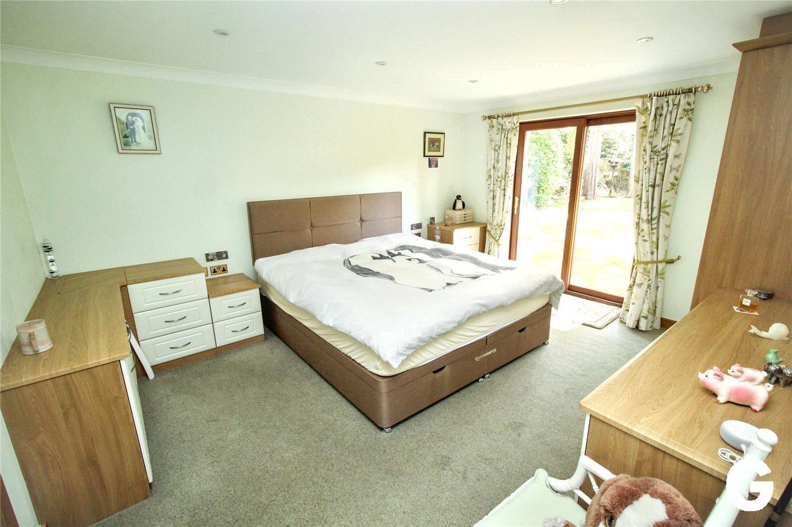 Davids Lane, Ashley, Ringwood, Hampshire, BH24 Image 15