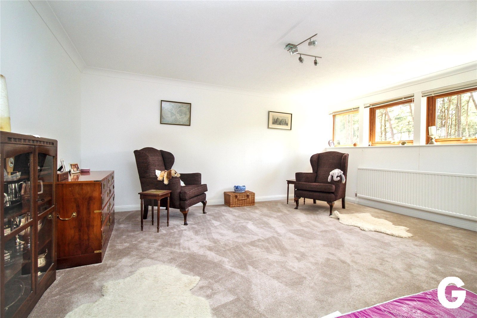 Davids Lane, Ashley, Ringwood, Hampshire, BH24 Image 18
