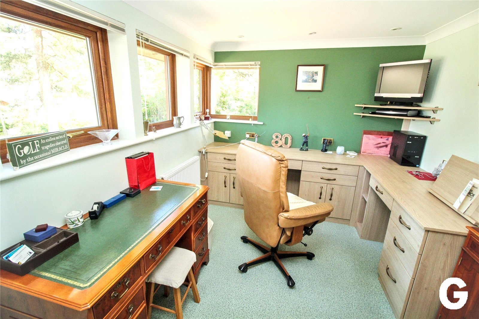 Davids Lane, Ashley, Ringwood, Hampshire, BH24 Image 19