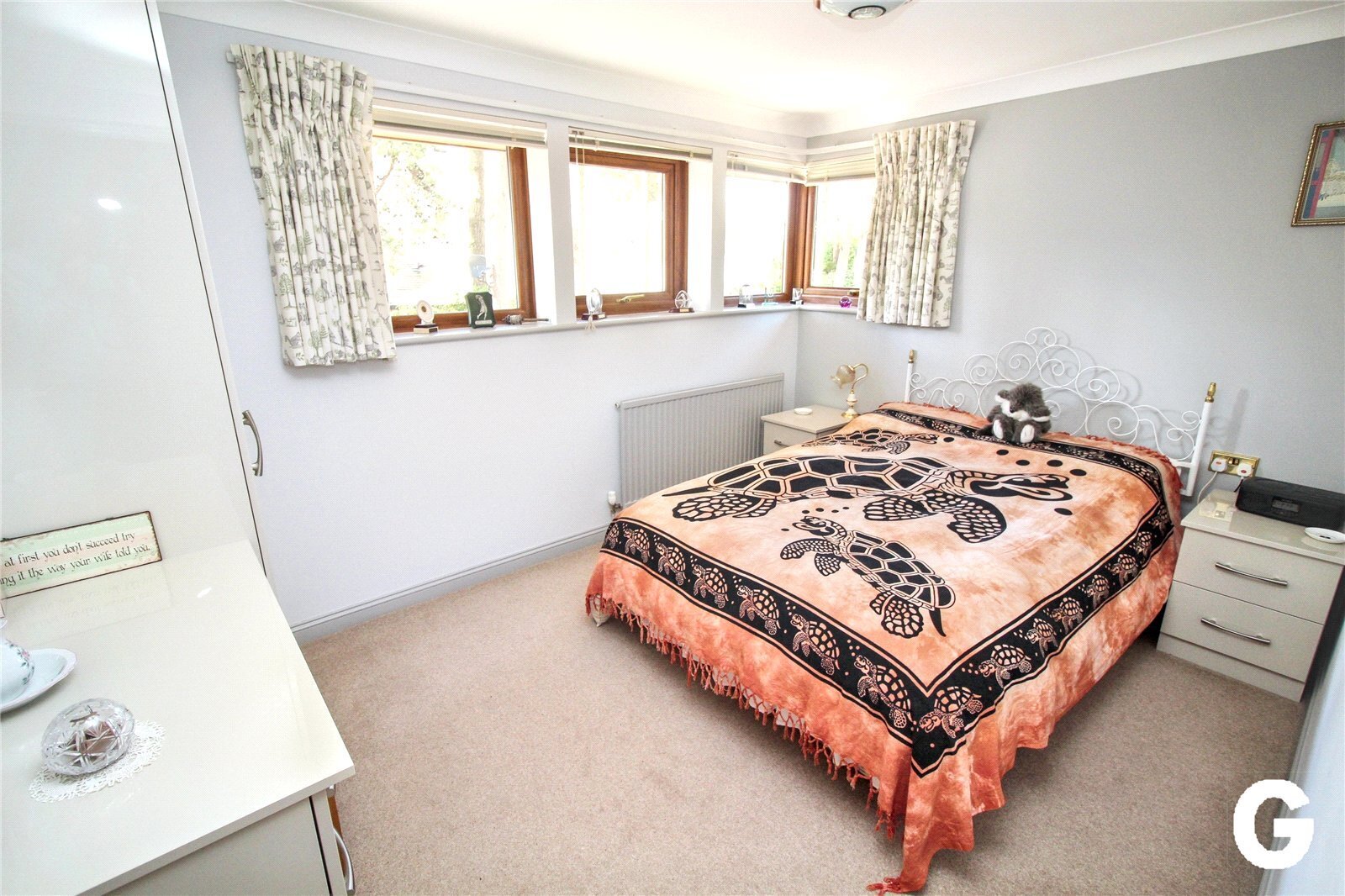 Davids Lane, Ashley, Ringwood, Hampshire, BH24 Image 20