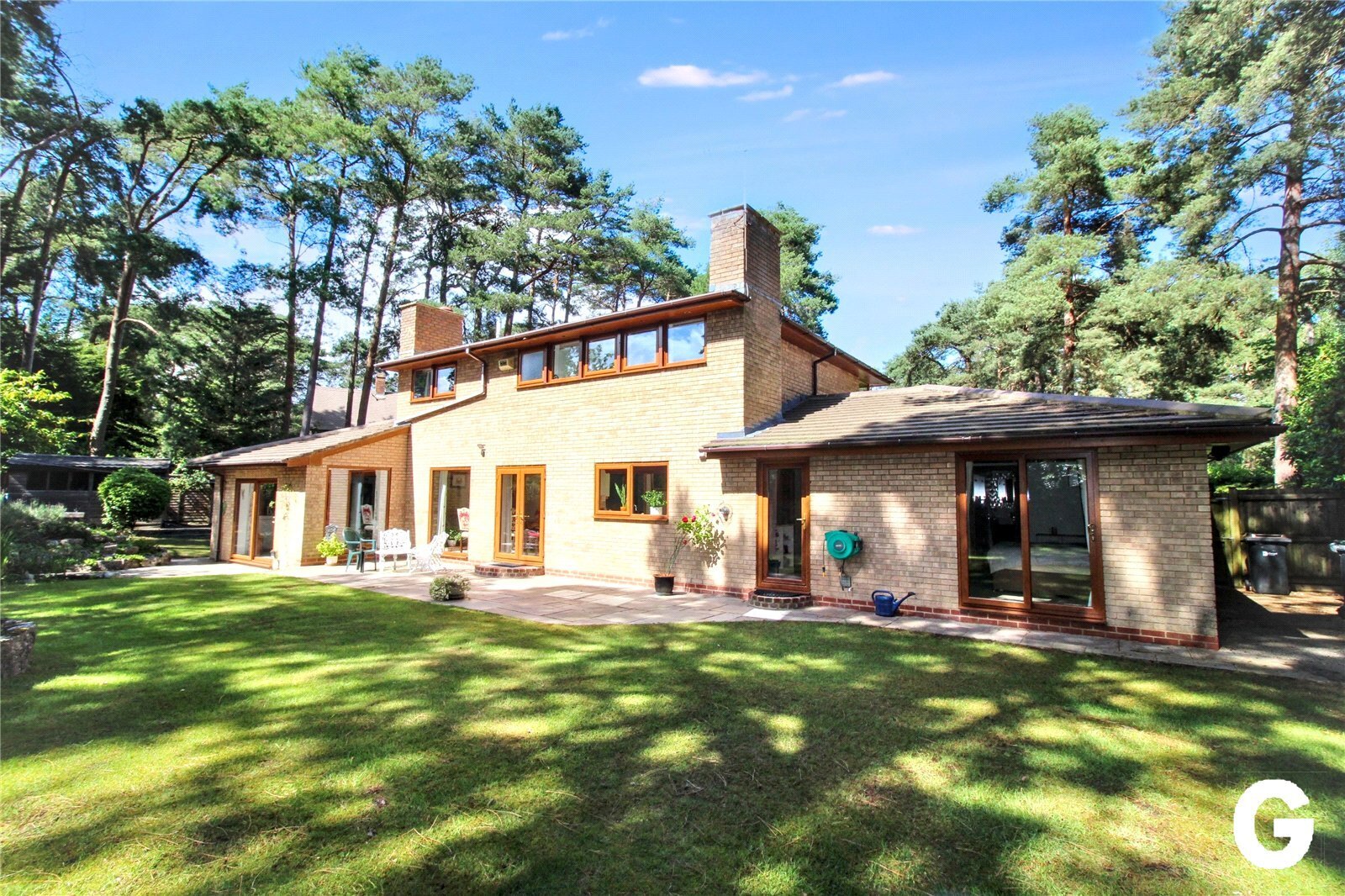 Davids Lane, Ashley, Ringwood, Hampshire, BH24 Image 23