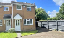 Groby, Kings Way LE6