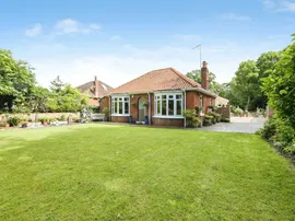 Lamb Lane, Firbeck, Worksop photo