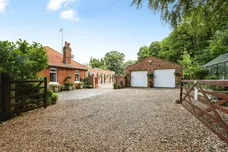 Lamb Lane, Firbeck, Worksop