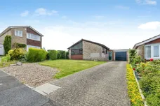 Yale Close, Washingborough, Lincoln