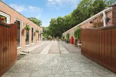 Lamb Lane, Firbeck, Worksop