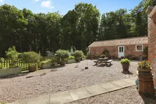 Lamb Lane, Firbeck, Worksop