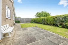 Yale Close, Washingborough, Lincoln