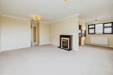 Yale Close, Washingborough, Lincoln
