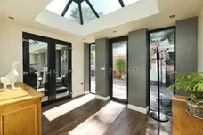 Lamb Lane, Firbeck, Worksop