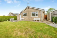 Yale Close, Washingborough, Lincoln