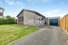 Yale Close, Washingborough, Lincoln