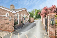 High Street, Thorpe-Le-Soken, Clacton-On-Sea
