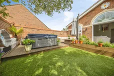 High Street, Thorpe-Le-Soken, Clacton-On-Sea