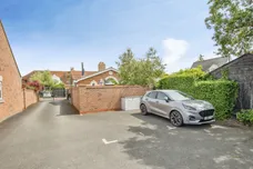 High Street, Thorpe-Le-Soken, Clacton-On-Sea