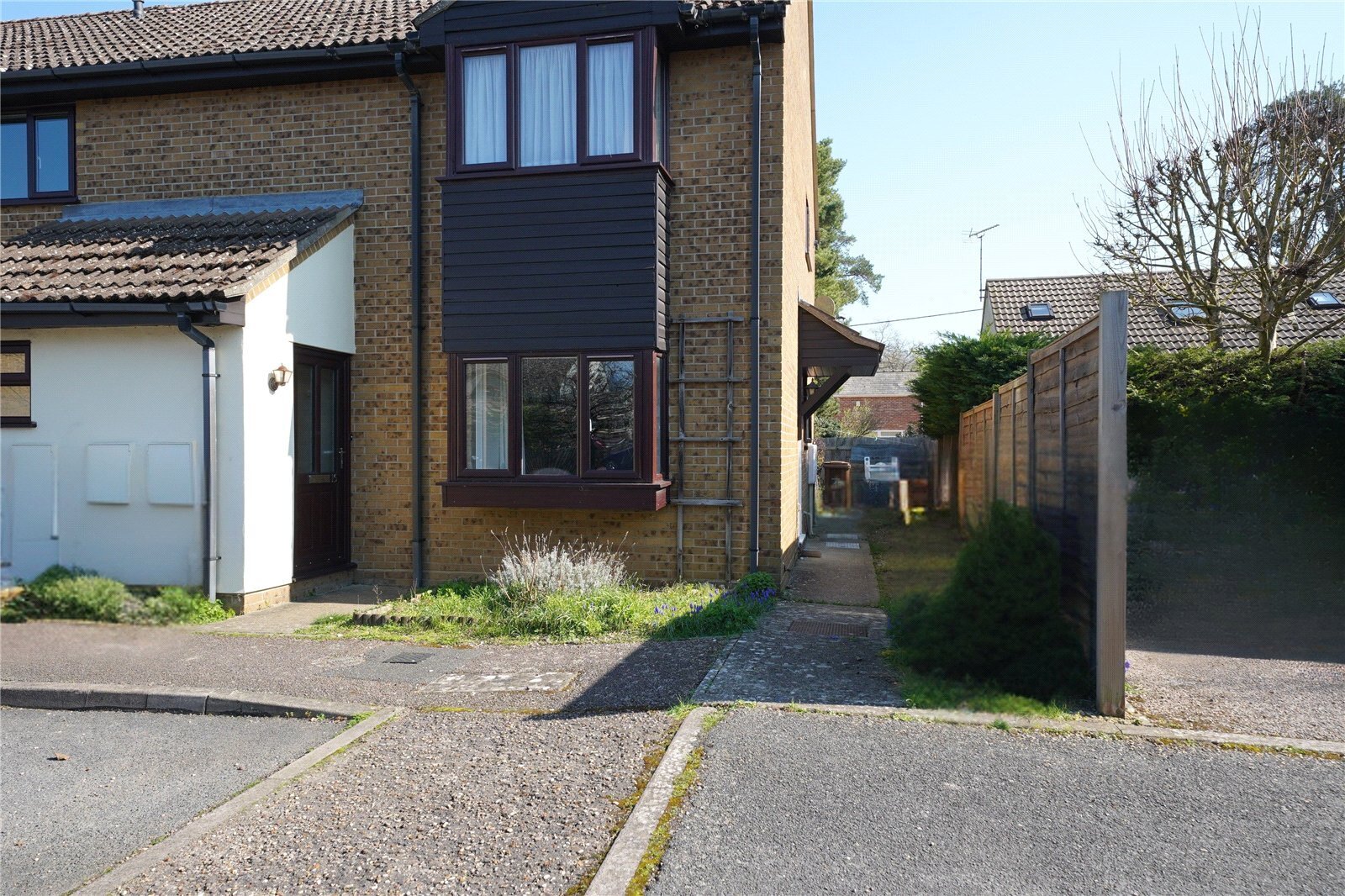 Lapwing Court, Mildenhall, Bury St. Edmunds, Suffolk, IP28 Image 1