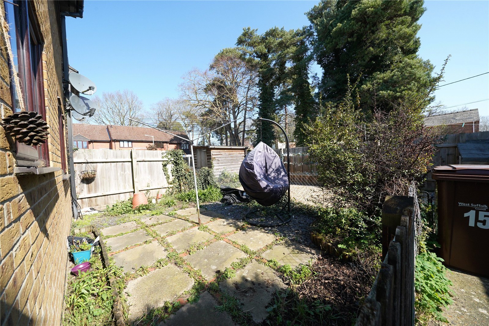Lapwing Court, Mildenhall, Bury St. Edmunds, Suffolk, IP28 Image 9