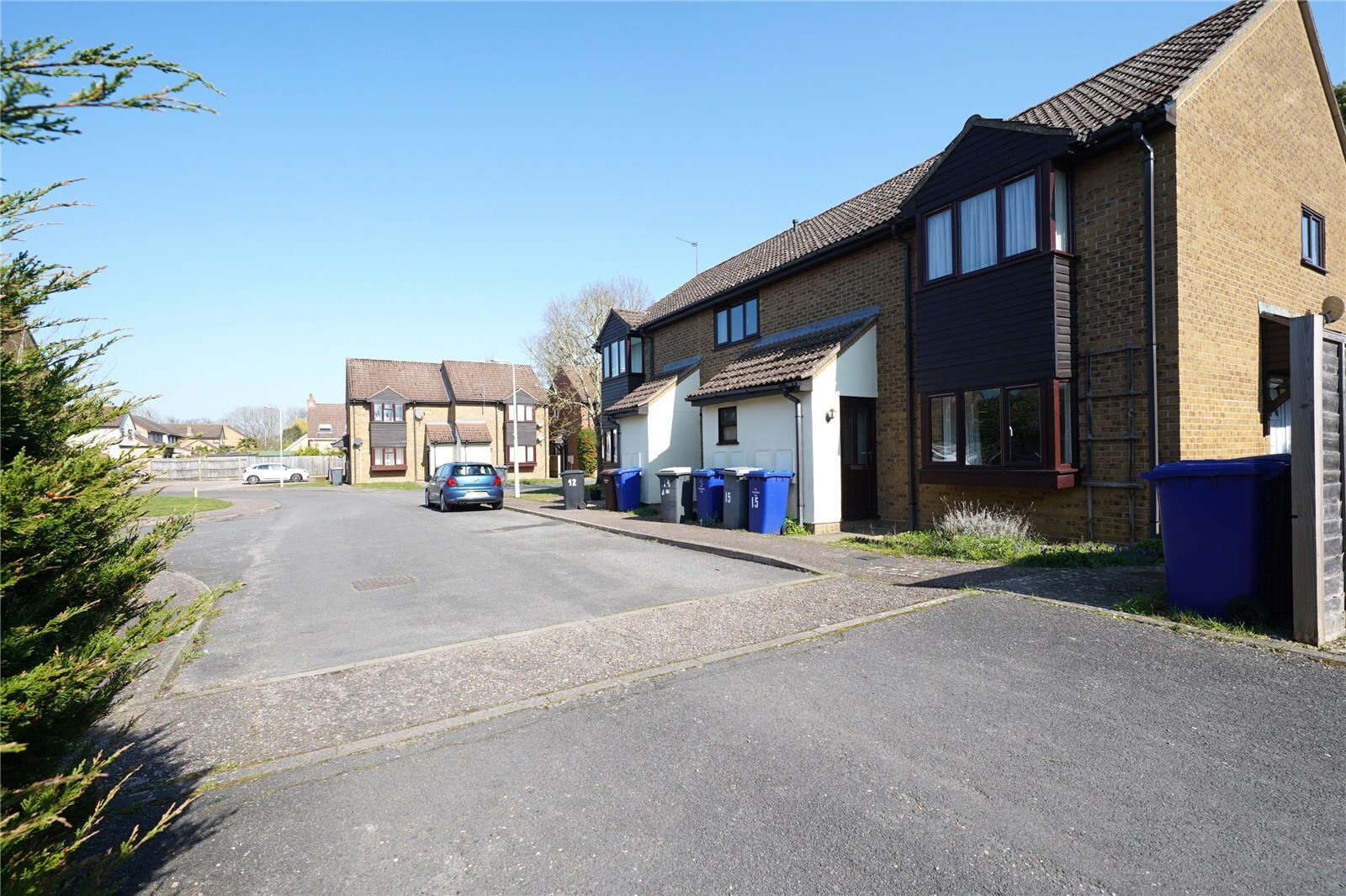 Lapwing Court, Mildenhall, Bury St. Edmunds, Suffolk, IP28 Image 10