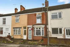 Berkeley Street, SCUNTHORPE