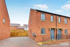 Hanafey Way, Northampton