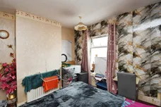 Berkeley Street, SCUNTHORPE