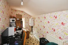 Berkeley Street, SCUNTHORPE