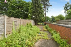 Berkeley Street, SCUNTHORPE