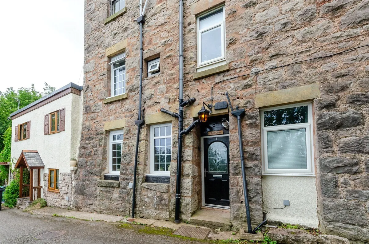 Tan-y-Lan, Colwyn Bay, Conwy, LL29