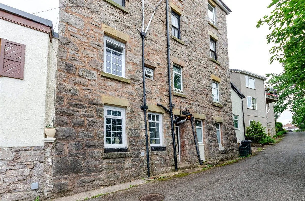 Tan-y-Lan, Colwyn Bay, Conwy, LL29