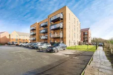 Heriot Road, Rainham