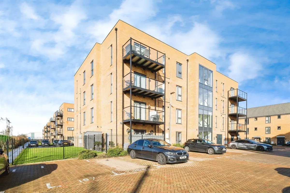 Heriot Road, Rainham