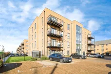 Heriot Road, Rainham