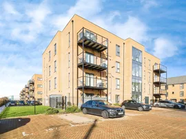 Heriot Road, Rainham photo
