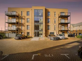 Heriot Road, Rainham photo