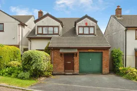 Property responsive