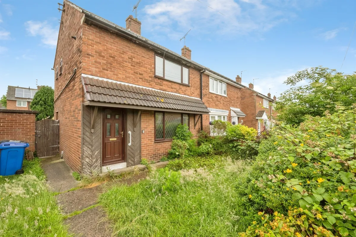Haynes Road, Thorne, Doncaster