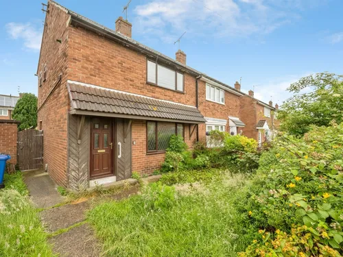 Haynes Road, Thorne, Doncasterphoto